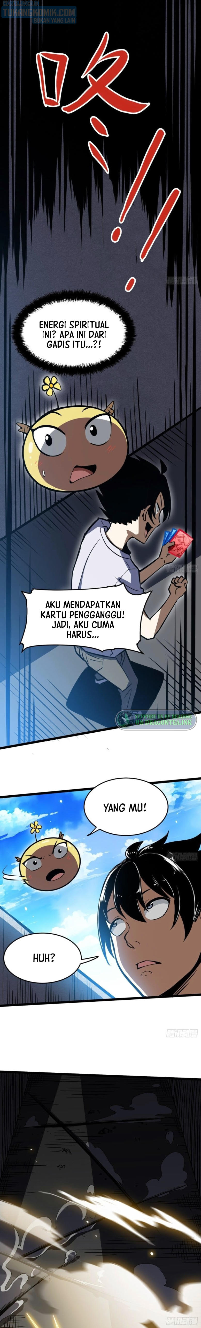 Night Controller Chapter 23 Gambar 8