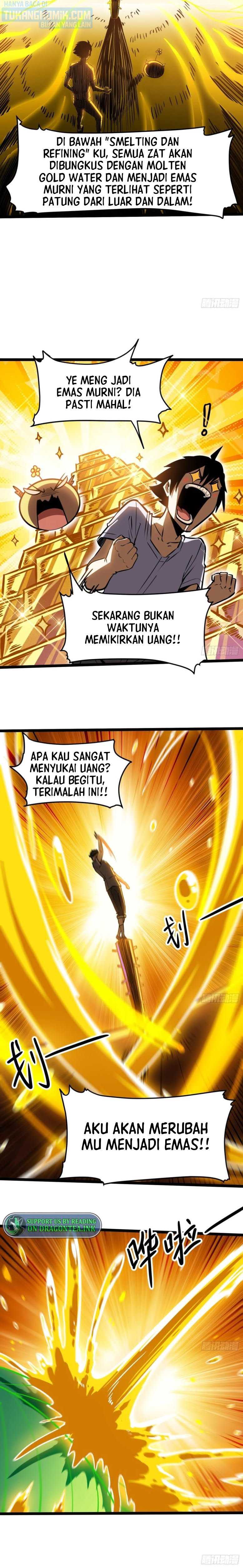 Night Controller Chapter 24 Gambar 5