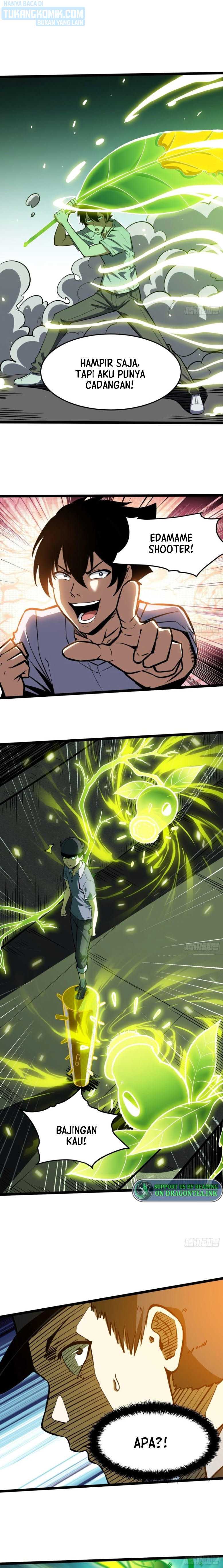 Night Controller Chapter 24 Gambar 6