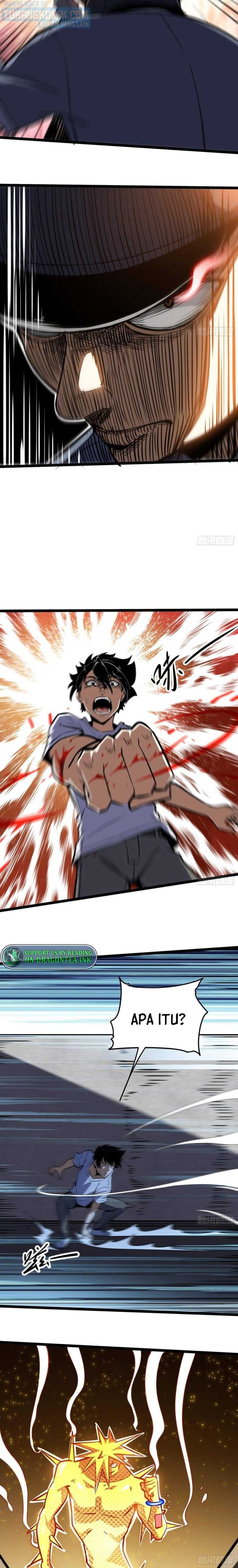 Night Controller Chapter 24 Gambar 8