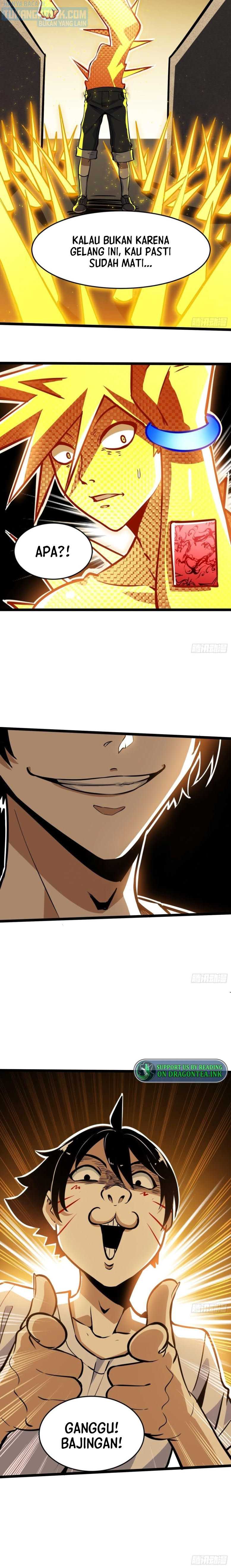 Night Controller Chapter 24 Gambar 9