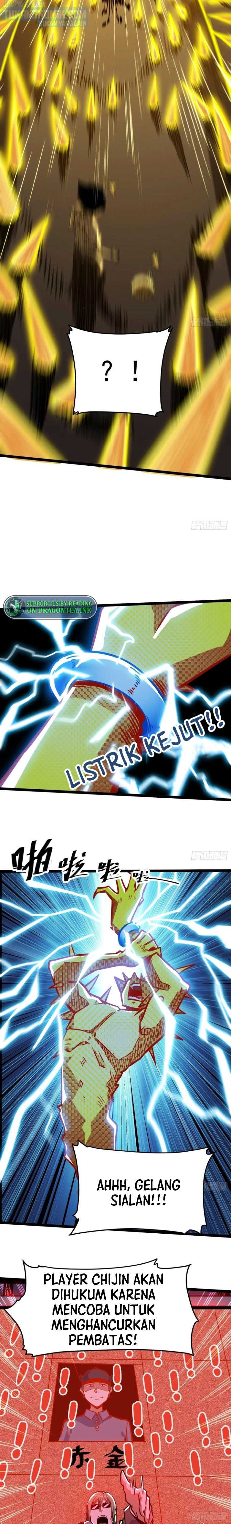 Night Controller Chapter 24 Gambar 12