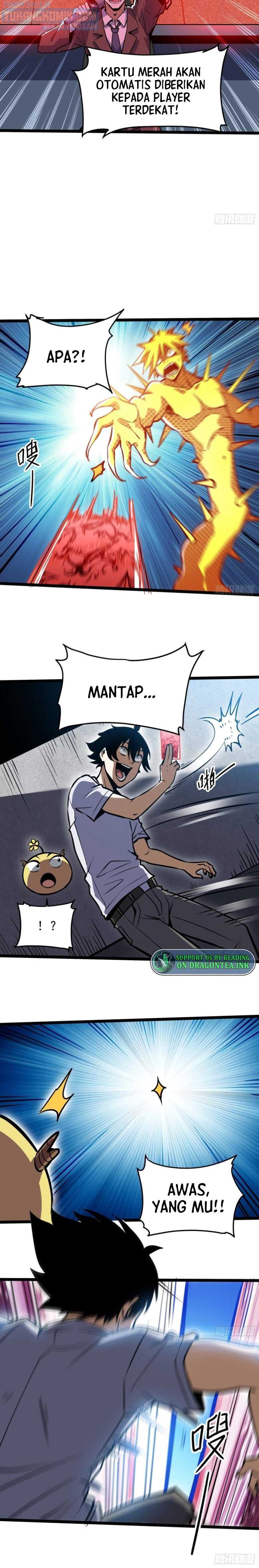 Night Controller Chapter 24 Gambar 13