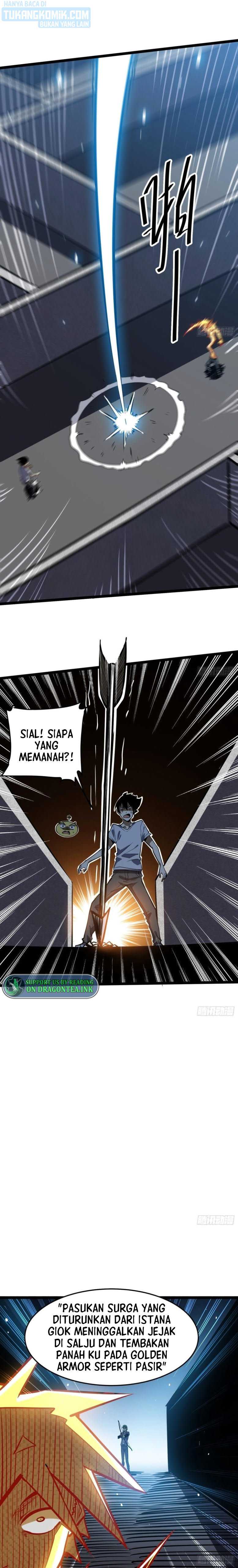 Night Controller Chapter 24 Gambar 14