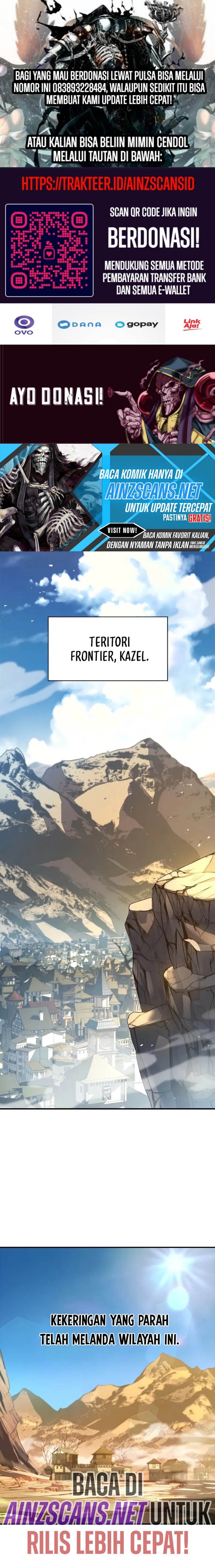 Night of the Soulless Heathens Chapter 01 Gambar 2