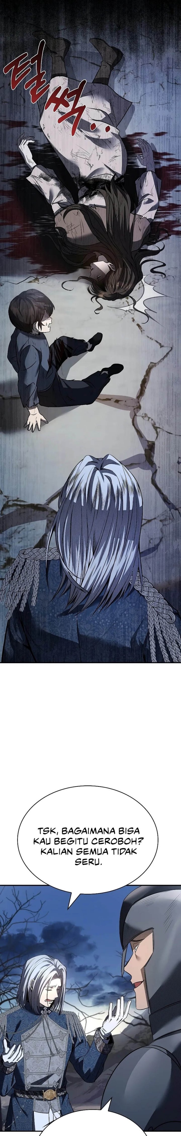Night of the Soulless Heathens Chapter 01 Gambar 12