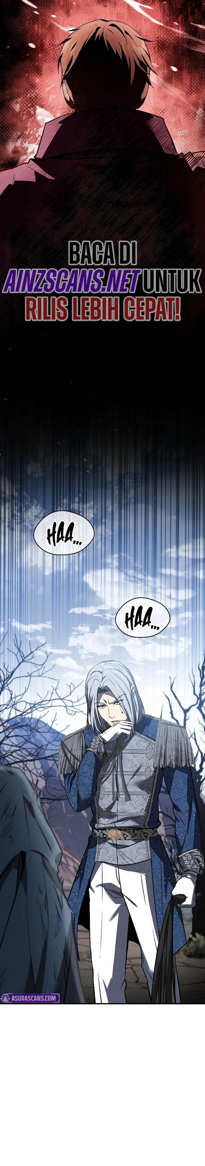 Night of the Soulless Heathens Chapter 01 Gambar 27