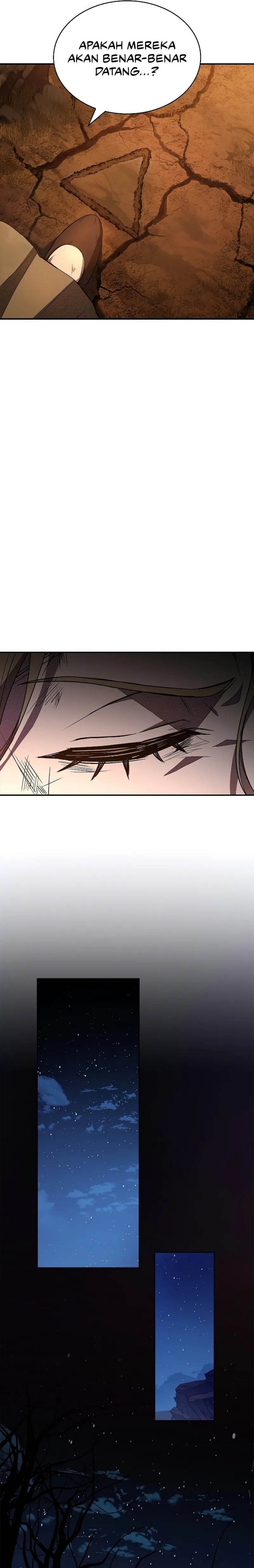 Night of the Soulless Heathens Chapter 01 Gambar 34