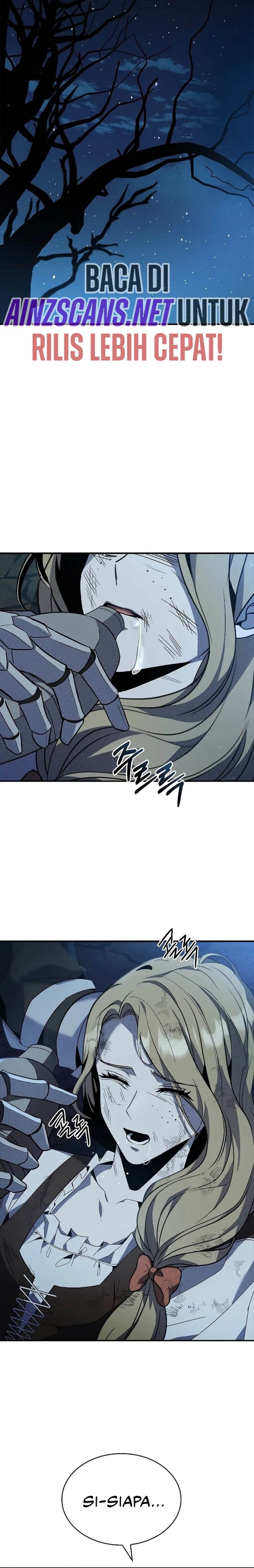 Night of the Soulless Heathens Chapter 01 Gambar 35