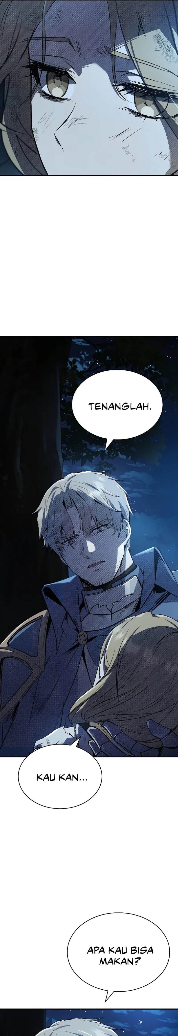 Night of the Soulless Heathens Chapter 01 Gambar 36
