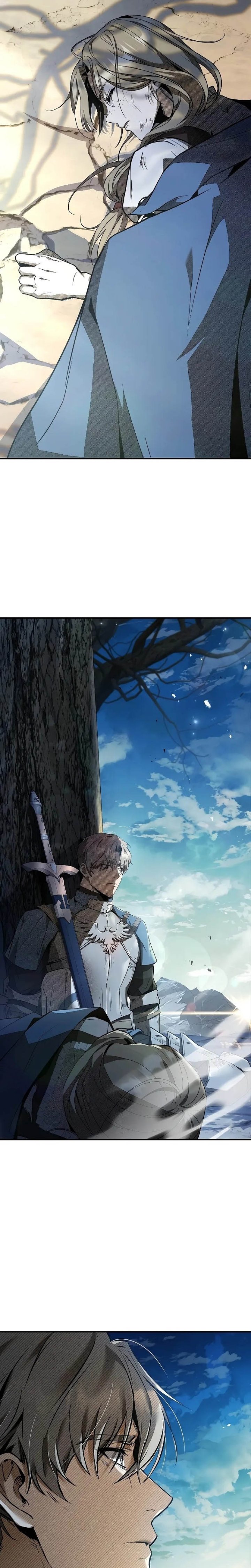 Night of the Soulless Heathens Chapter 01 Gambar 38