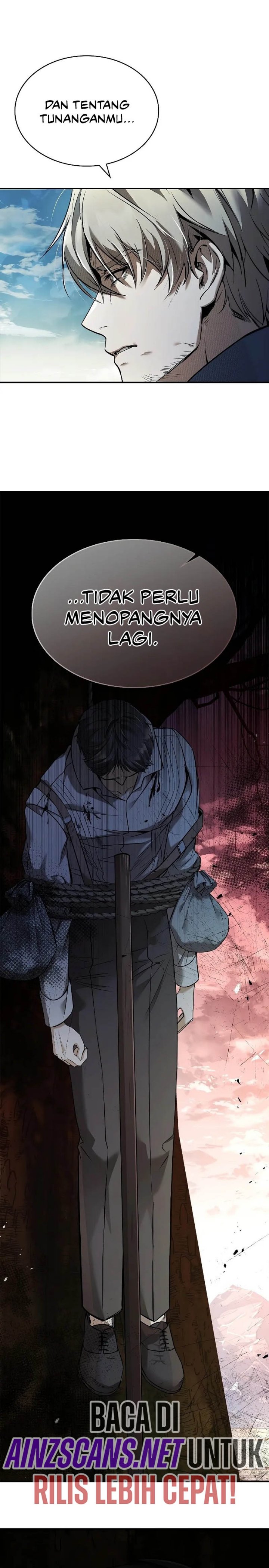 Night of the Soulless Heathens Chapter 01 Gambar 40