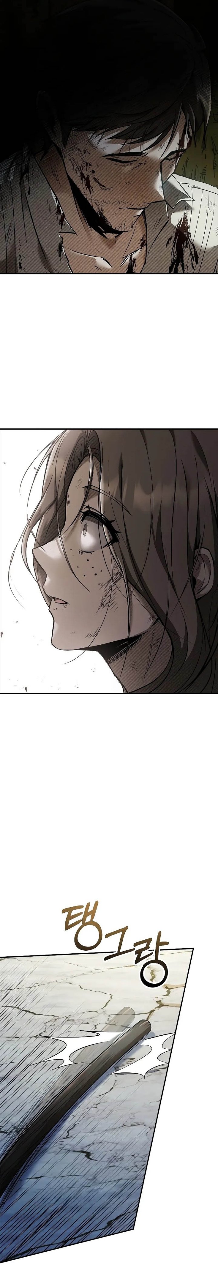 Night of the Soulless Heathens Chapter 01 Gambar 41