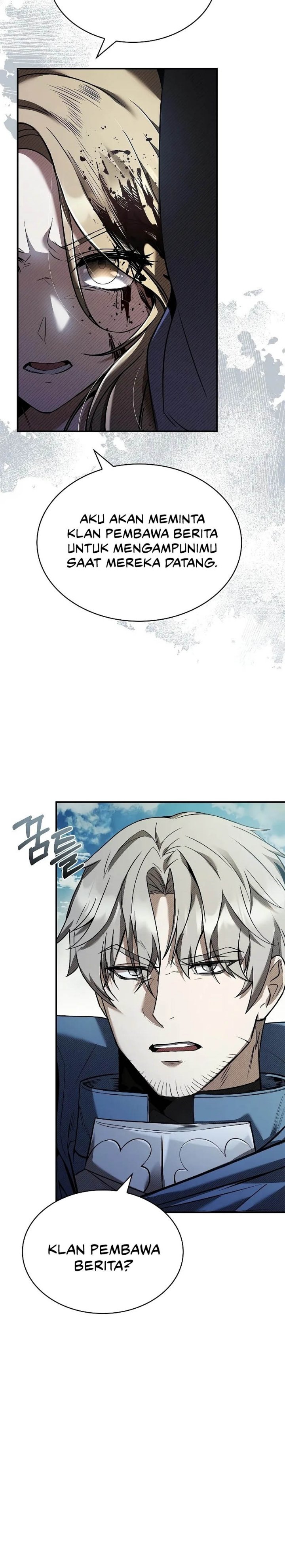 Night of the Soulless Heathens Chapter 01 Gambar 43