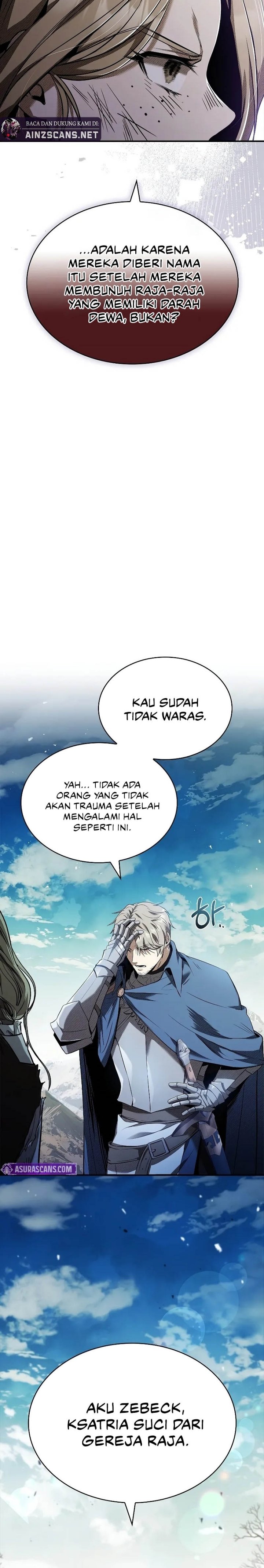 Night of the Soulless Heathens Chapter 01 Gambar 47
