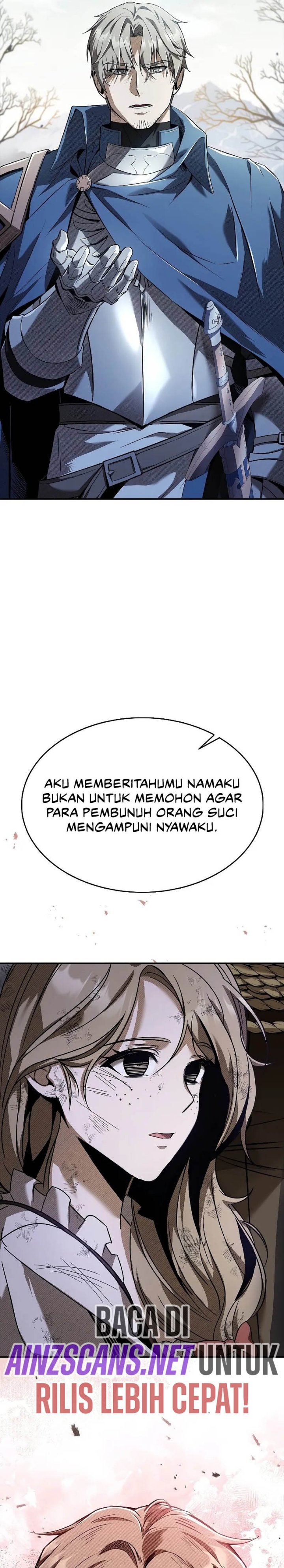 Night of the Soulless Heathens Chapter 01 Gambar 48