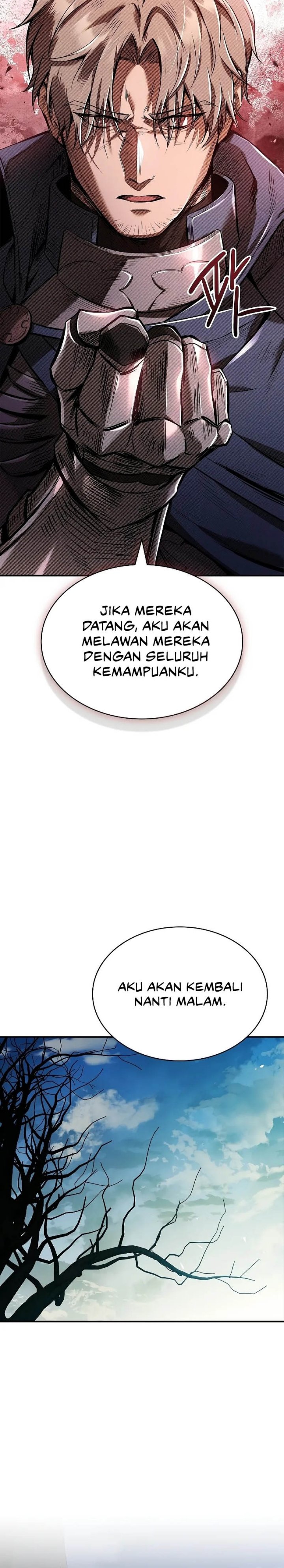 Night of the Soulless Heathens Chapter 01 Gambar 49