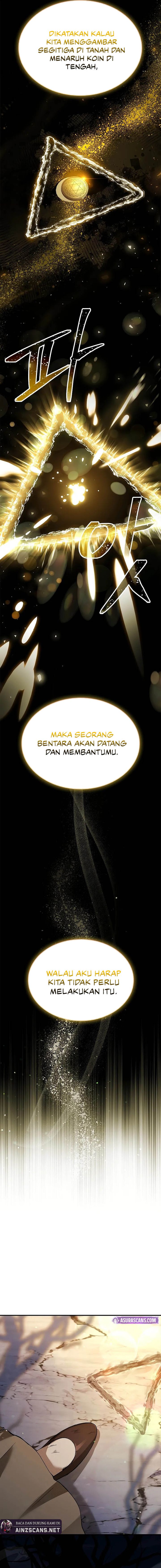 Night of the Soulless Heathens Chapter 02 Gambar 6