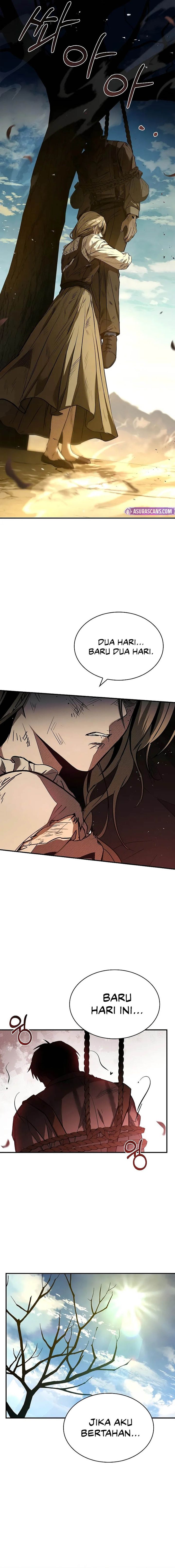 Night of the Soulless Heathens Chapter 02 Gambar 7