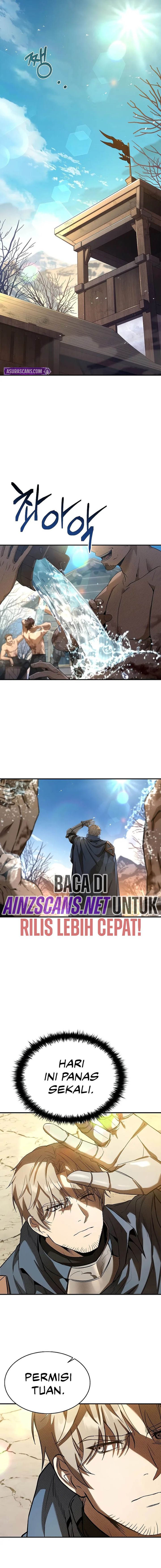 Night of the Soulless Heathens Chapter 02 Gambar 9