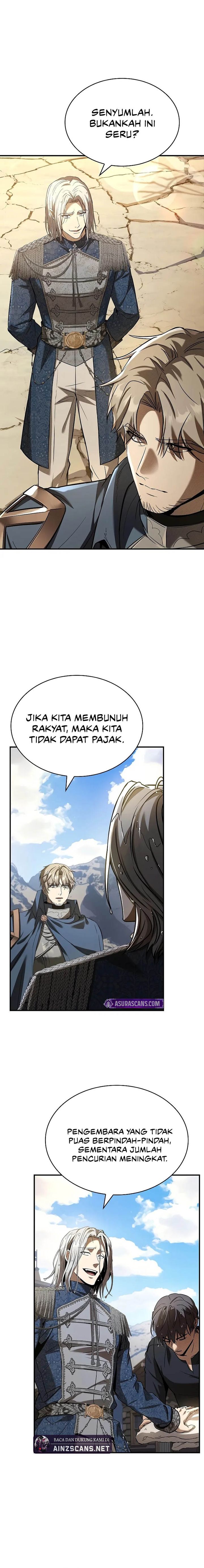 Night of the Soulless Heathens Chapter 02 Gambar 10