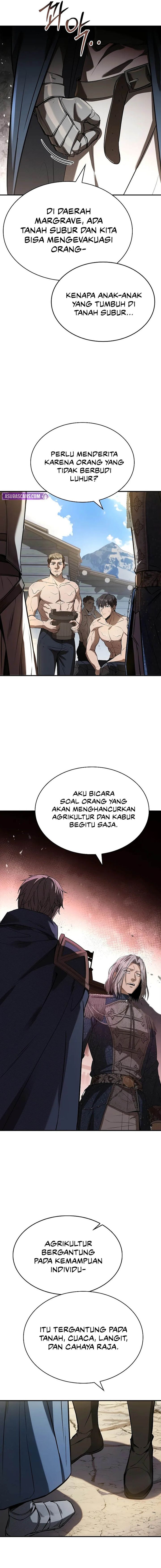 Night of the Soulless Heathens Chapter 02 Gambar 11