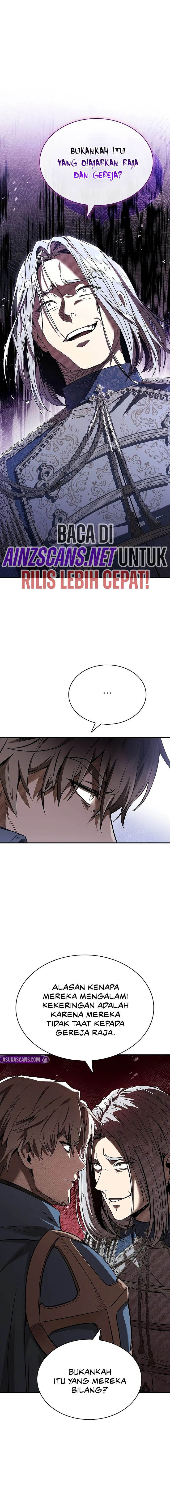 Night of the Soulless Heathens Chapter 02 Gambar 12