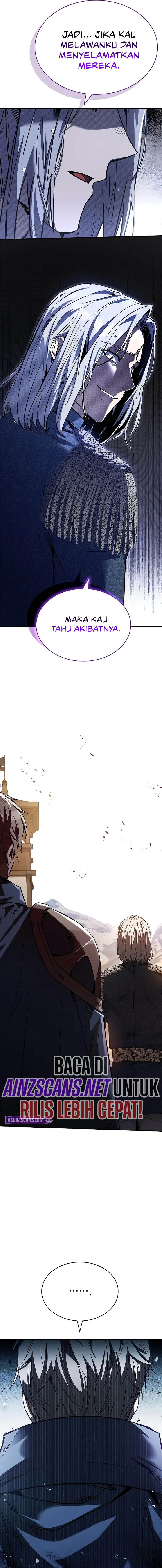Night of the Soulless Heathens Chapter 02 Gambar 14