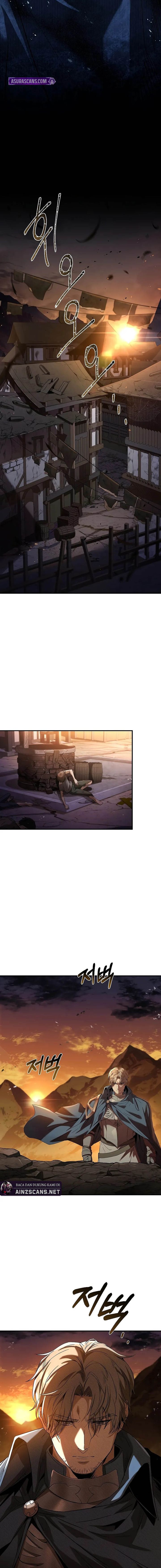 Night of the Soulless Heathens Chapter 02 Gambar 15