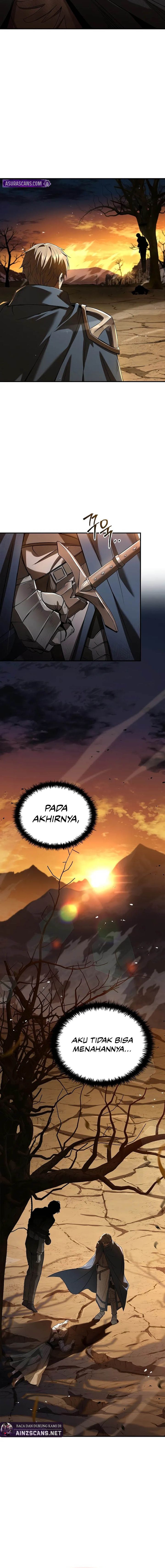 Night of the Soulless Heathens Chapter 02 Gambar 16