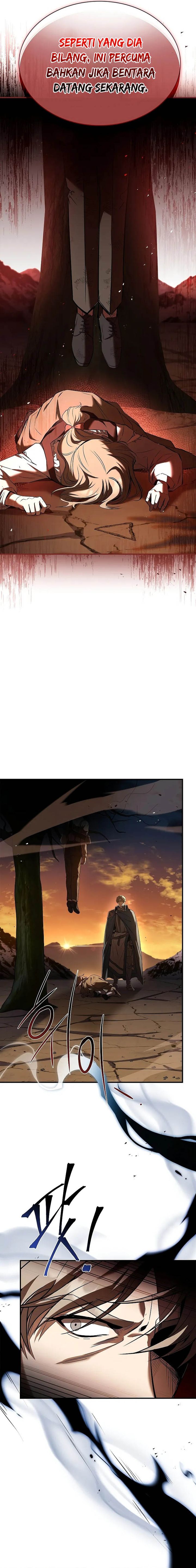 Night of the Soulless Heathens Chapter 02 Gambar 17