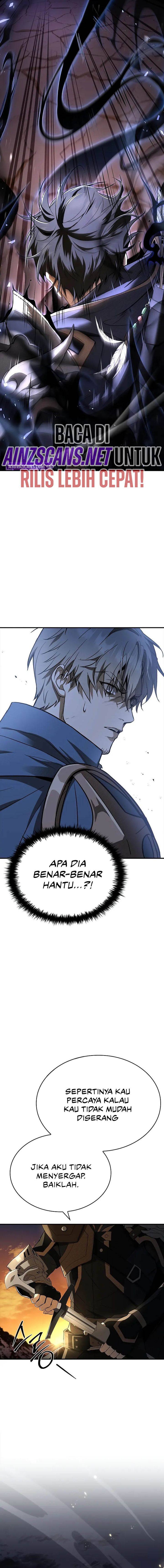 Night of the Soulless Heathens Chapter 02 Gambar 22
