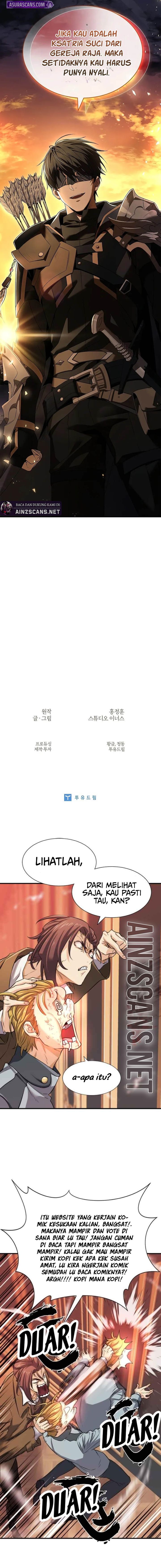 Night of the Soulless Heathens Chapter 02 Gambar 23