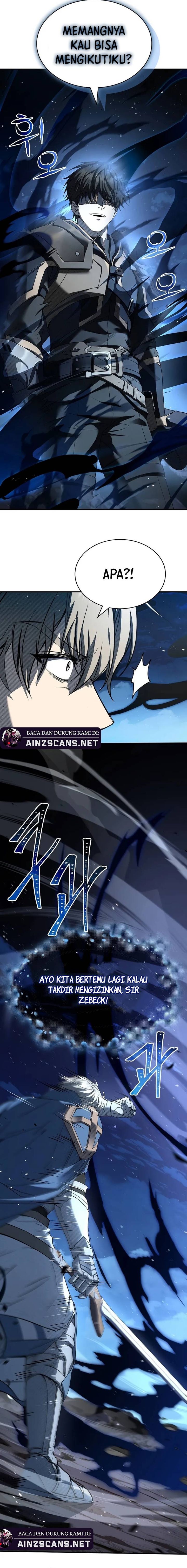 Night of the Soulless Heathens Chapter 05 Gambar 4