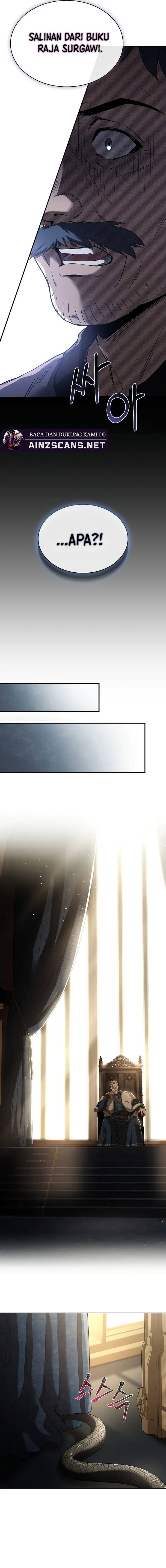 Night of the Soulless Heathens Chapter 05 Gambar 15
