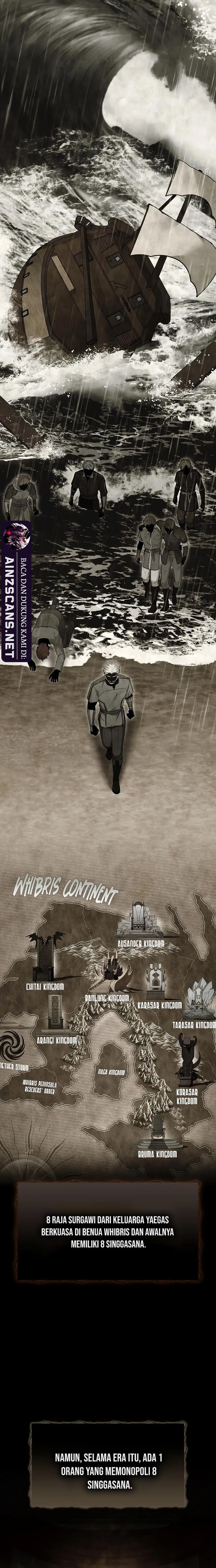 Night of the Soulless Heathens Chapter 06 Gambar 2