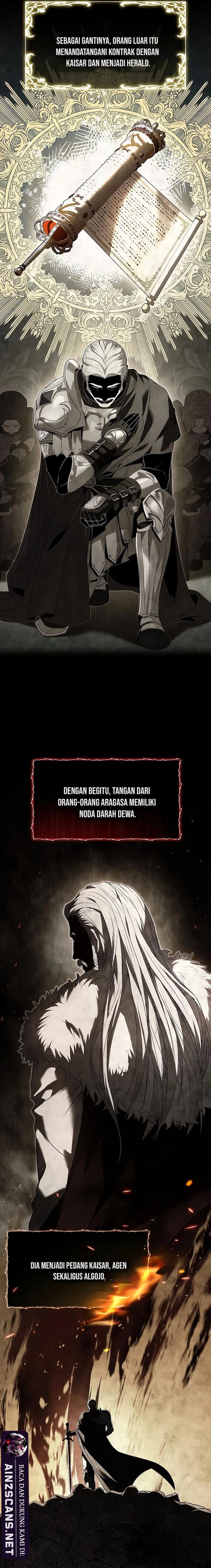Night of the Soulless Heathens Chapter 06 Gambar 4