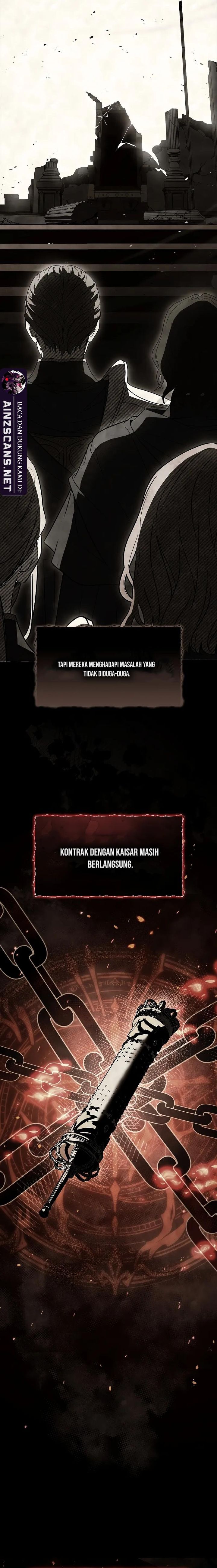 Night of the Soulless Heathens Chapter 06 Gambar 6