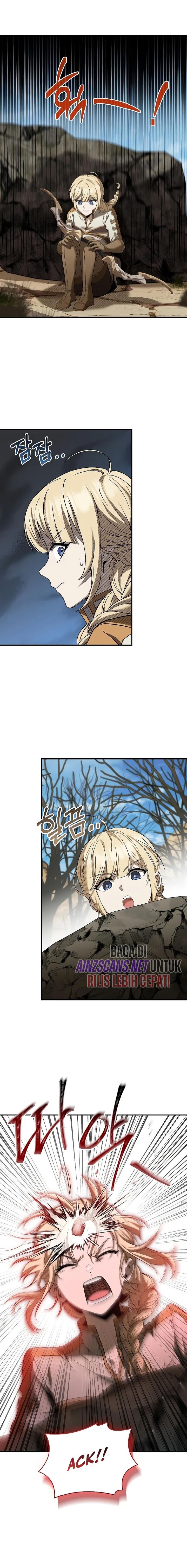 Night of the Soulless Heathens Chapter 06 Gambar 14