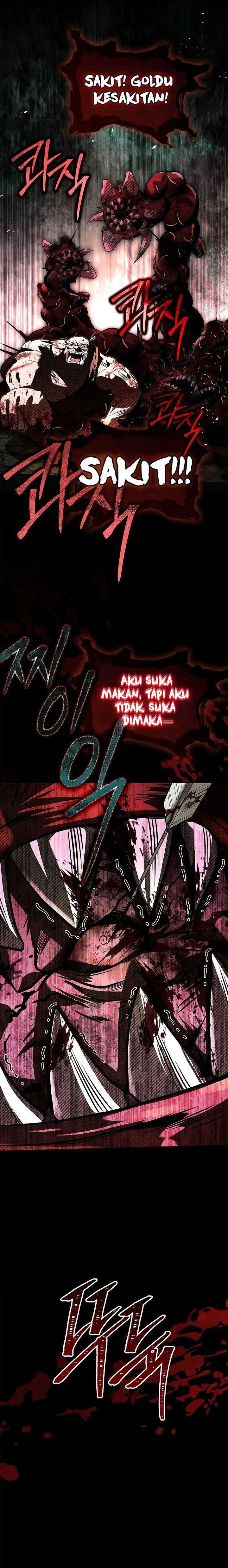 Night of the Soulless Heathens Chapter 11 Gambar 4