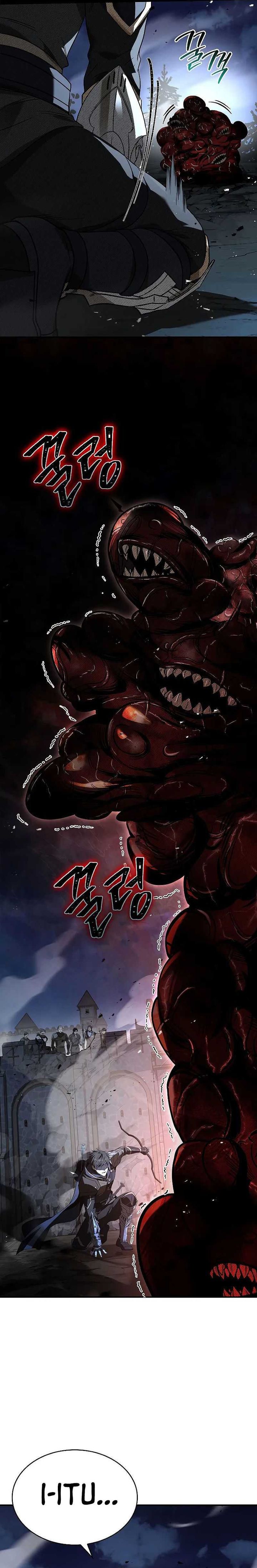 Night of the Soulless Heathens Chapter 11 Gambar 5