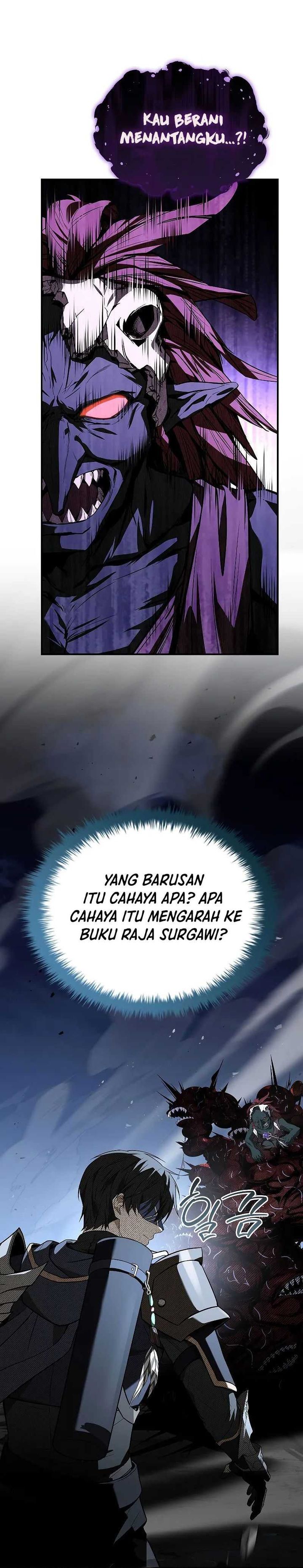 Night of the Soulless Heathens Chapter 11 Gambar 10