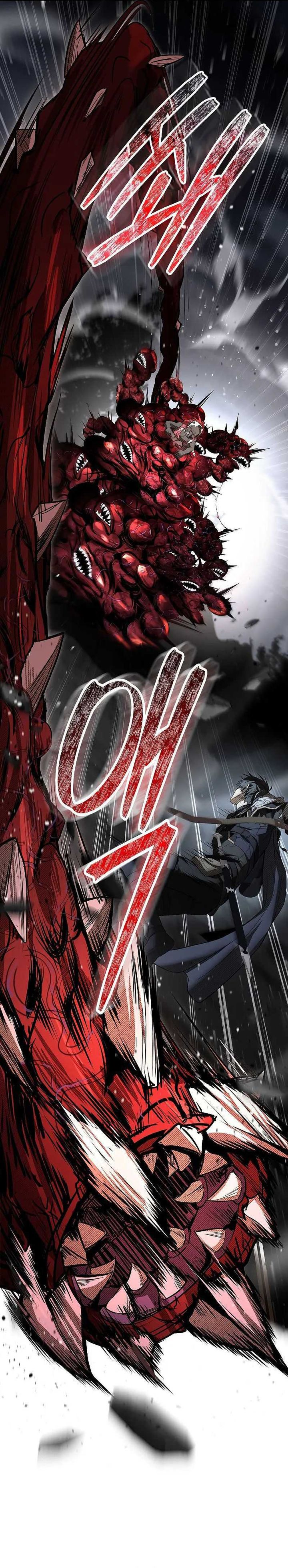 Night of the Soulless Heathens Chapter 11 Gambar 11