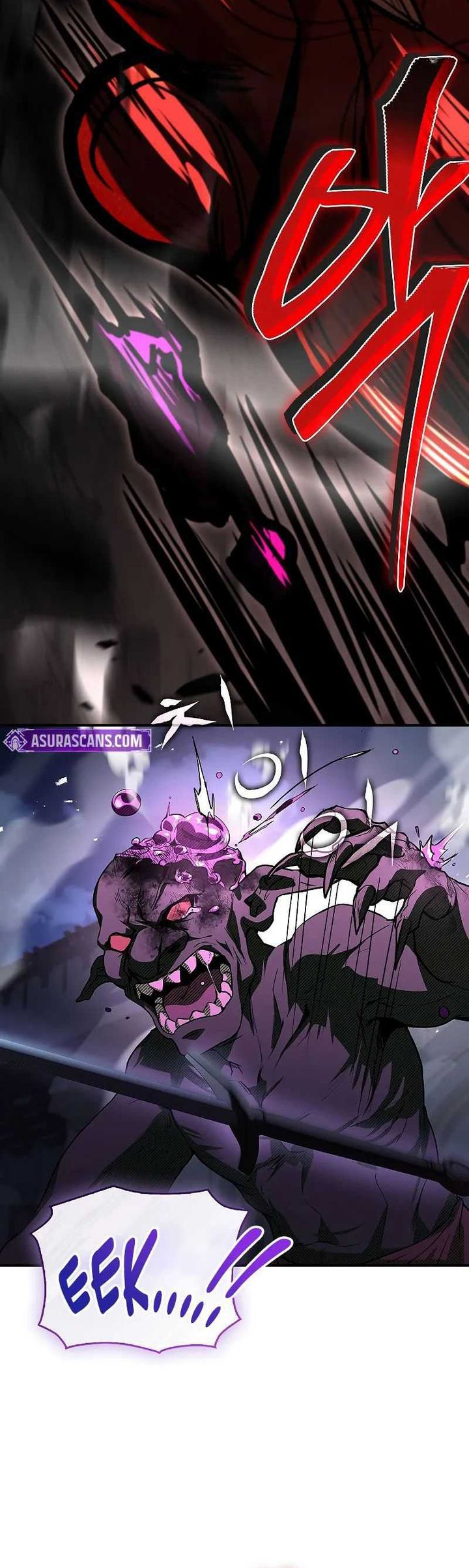 Night of the Soulless Heathens Chapter 11 Gambar 13