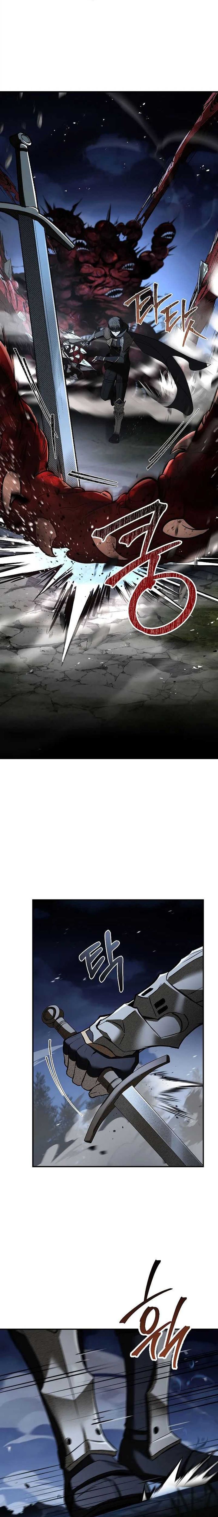 Night of the Soulless Heathens Chapter 11 Gambar 15