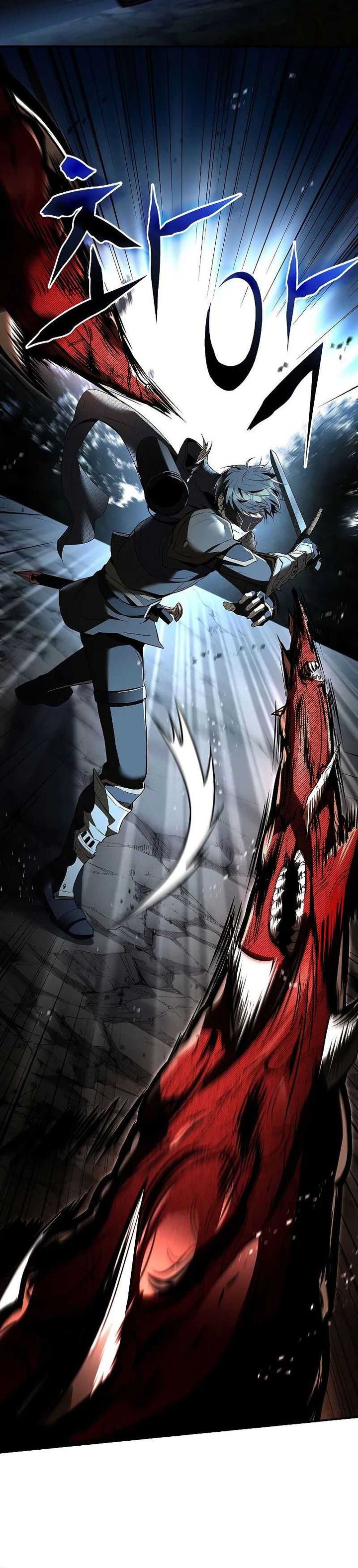 Night of the Soulless Heathens Chapter 11 Gambar 16