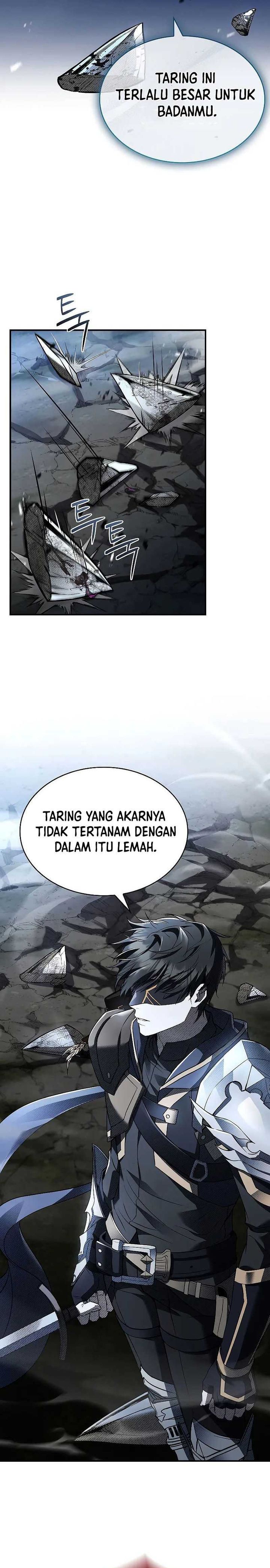 Night of the Soulless Heathens Chapter 11 Gambar 18
