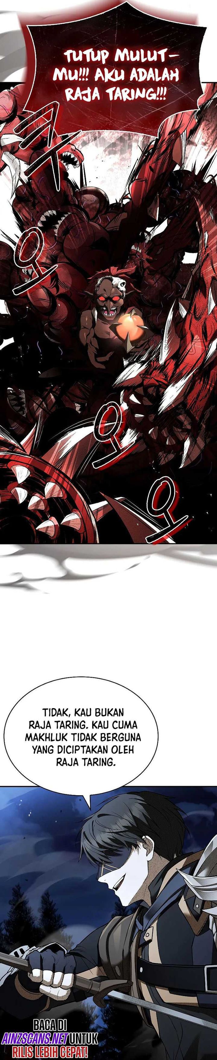 Night of the Soulless Heathens Chapter 11 Gambar 19