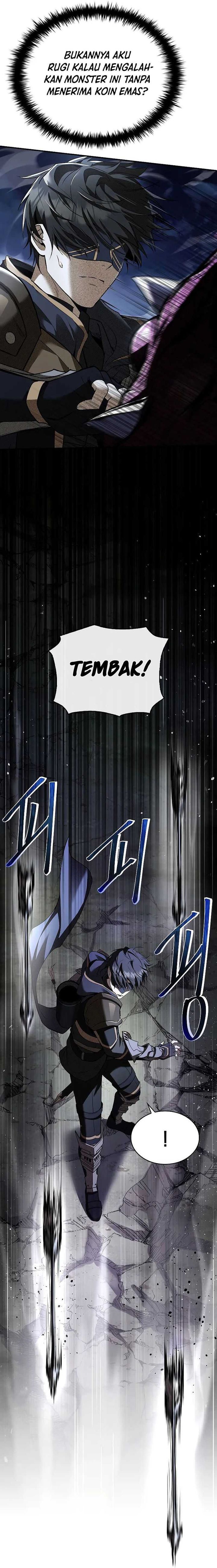 Night of the Soulless Heathens Chapter 11 Gambar 22