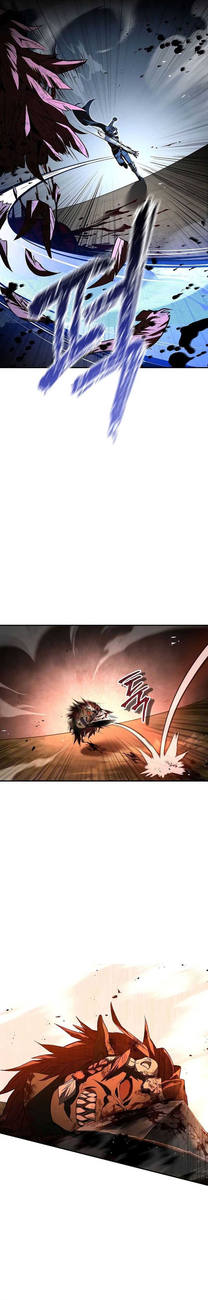 Night of the Soulless Heathens Chapter 11 Gambar 32